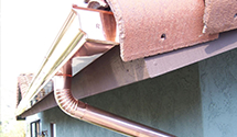 Rain Gutter Installation, Repair, Cleaning in Eagle Point, OR